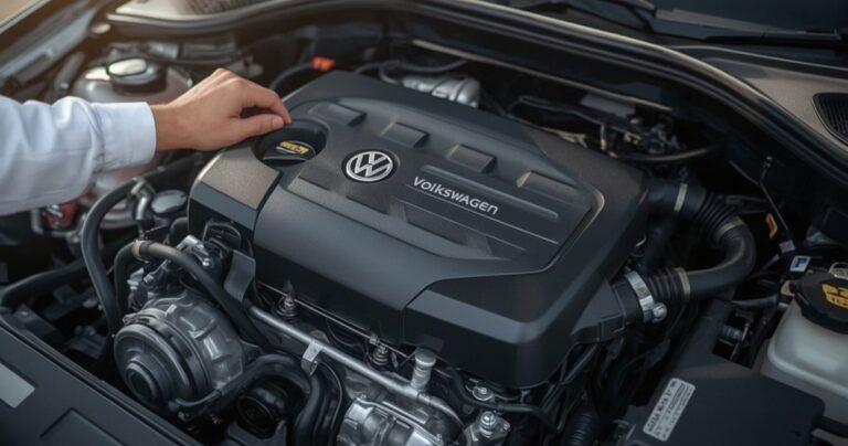 „Volkswagen generatorius: išsamus vadovas“