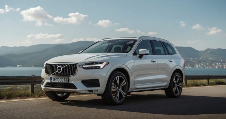 Volvo diagnostika: išsamus vadovas