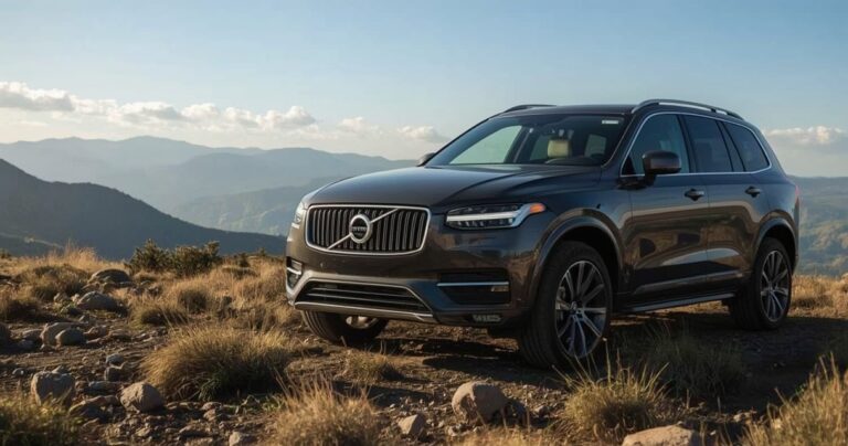 Volvo transmisijos alyva: išsamus vadovas