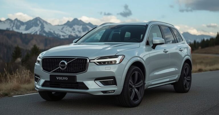 Volvo žarnų vadovas: išsamus gidas