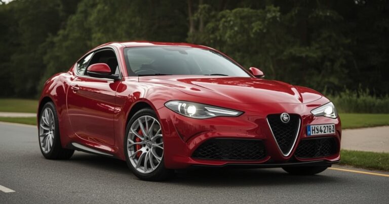 Alfa Romeo alyvos filtras: išsamus vadovas