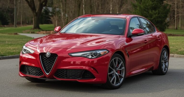 Alfa Romeo transmisijos alyva: išsamus vadovas