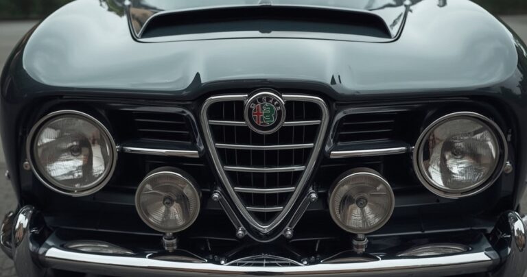 Alfa Romeo radiatorius: išsamus vadovas