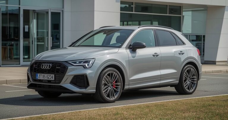 Audi A1 8X S1 dažniausios problemos: išsamus vadovas