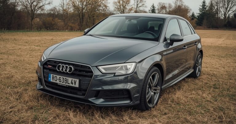 Dažniausios Audi A3 8P 1,4 TFSI problemos: išsamus vadovas