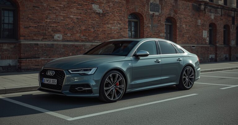 Dažniausios „Audi A6 C8“ ir „S6“ problemos: išsamus gidas