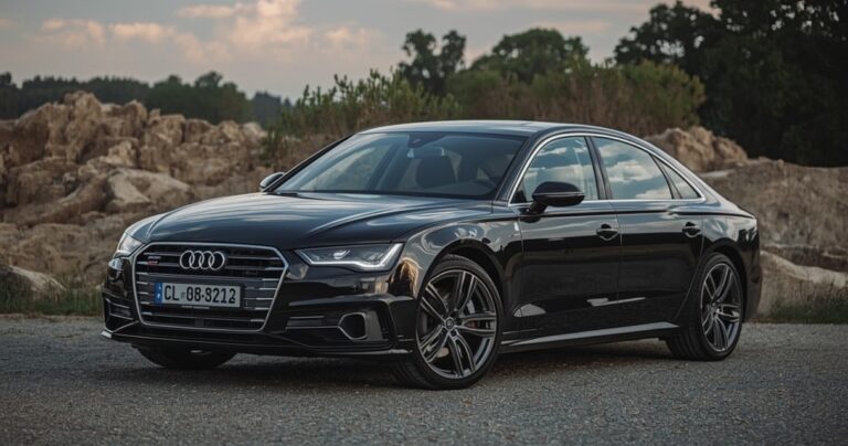 Audi A8 D4 4.0 TFSI dažniausios problemos: išsamus vadovas