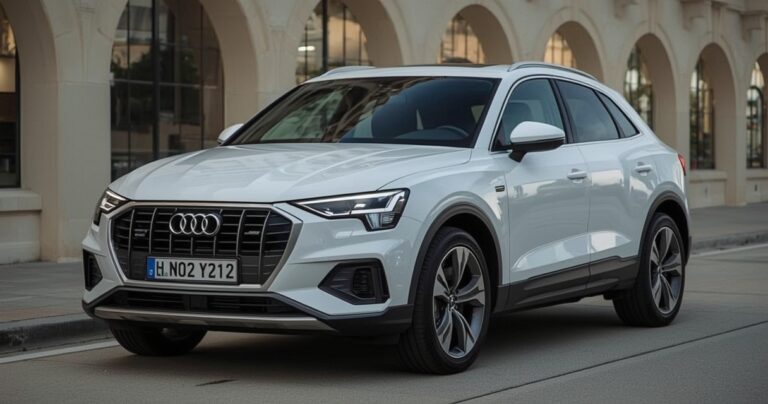 Dažniausios „Audi Q4 35 e-tron“ problemos: išsamus vadovas