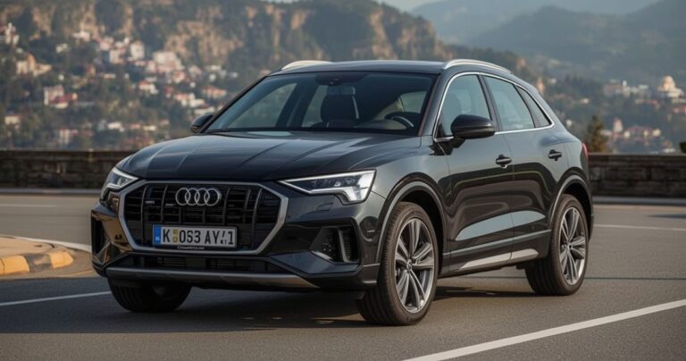 Dažniausios Audi Q4 Sportback 35 e-tron problemos: išsamus vadovas
