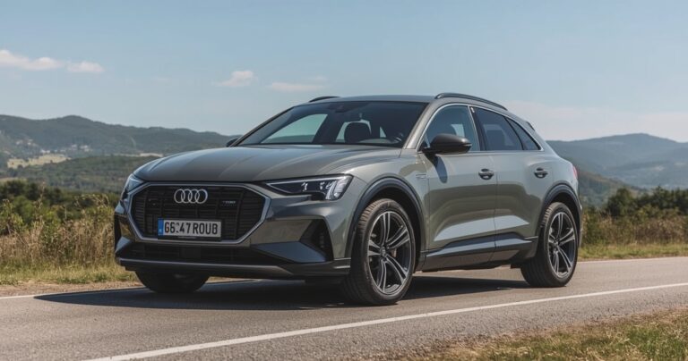 Dažniausios „Audi e-Tron S“ problemos: išsamus vadovas