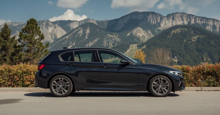 Dažniausios BMW 1 serijos F21 116i problemos: išsamus vadovas