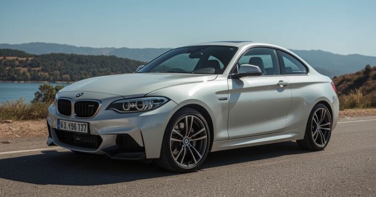 Kodėl svarbi BMW techninės priežiūros istorijos knygelės priežiūra norint tinkamai eksploatuoti automobilį?