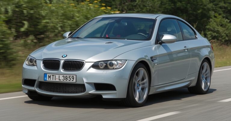 Dažniausios BMW 3 serijos E92 335i problemos: išsamus vadovas
