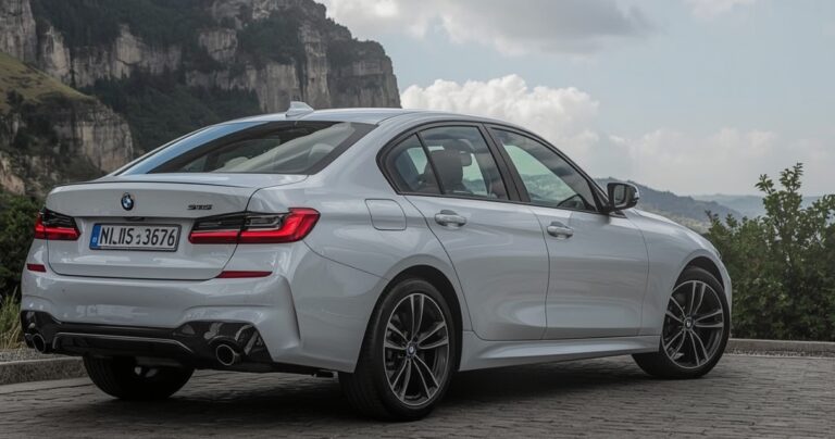 Dažniausios BMW 3 serijos F31 ActiveHybrid 3 problemos: išsamus vadovas