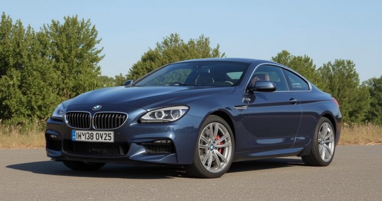 Dažniausios BMW 6 serijos F06 640i xDrive problemos: išsamus gidas