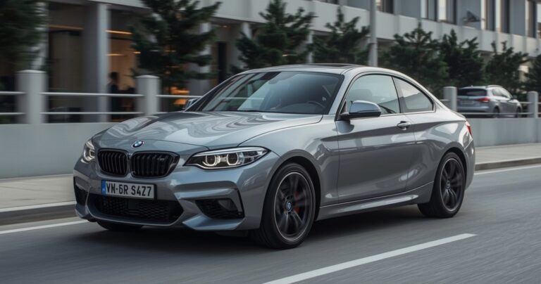 Ar kada nors susimąstėte, kaip BMW starteriai užveda jūsų automobilį?