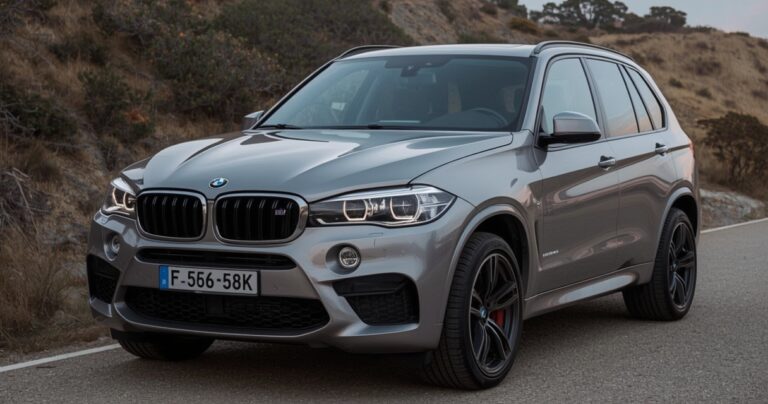 Dažniausios BMW X5 F15 M problemos: išsamus vadovas