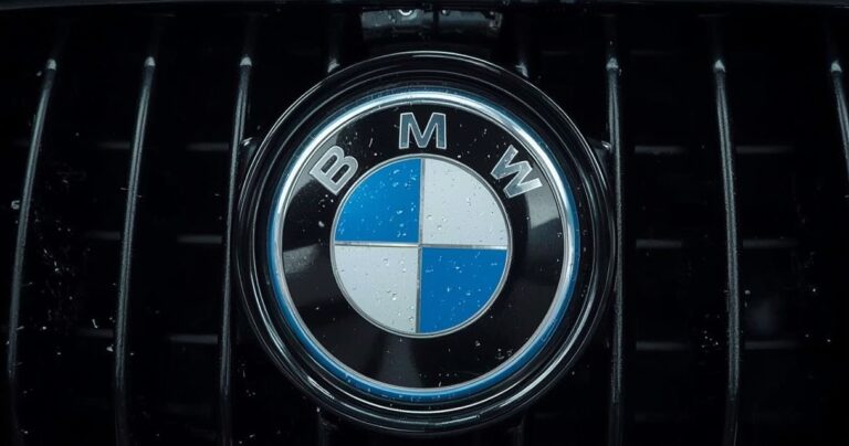 BMW oro kondicionieriaus kondensatorius: išsamus vadovas