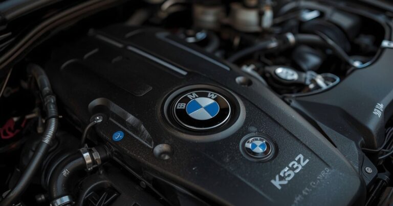 BMW variklio alyva: išsamus pasirinkimo ir naudojimo vadovas