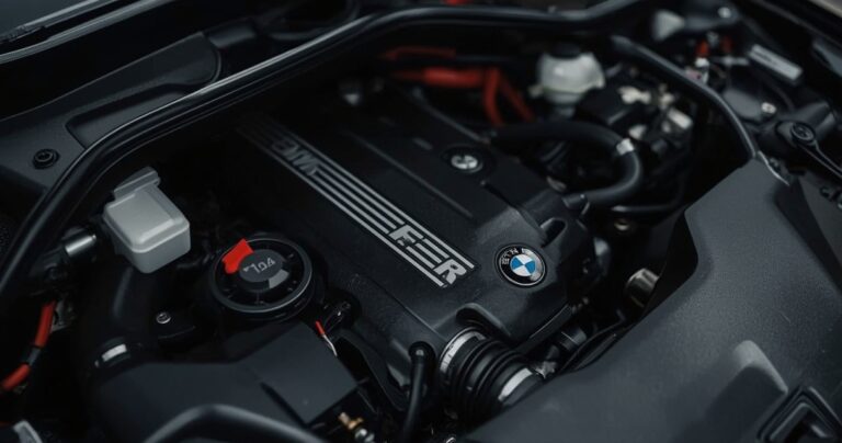 Ar jūsų BMW degalų filtras tinkamai atlieka savo darbą? Išsamus BMW degalų filtro vadovas