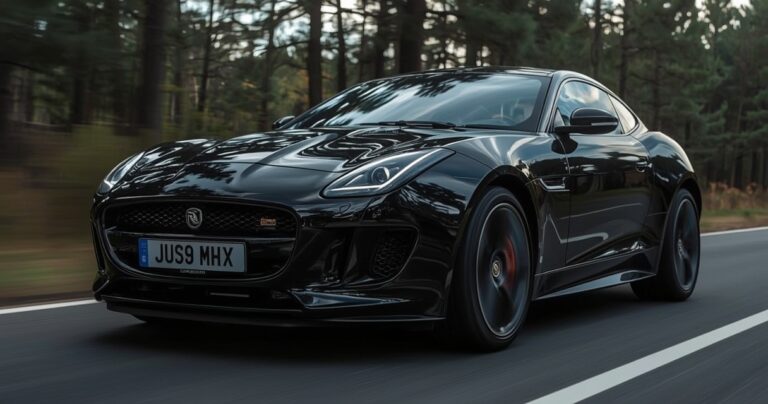 Jaguar stabdžių skystis: išsamus vadovas