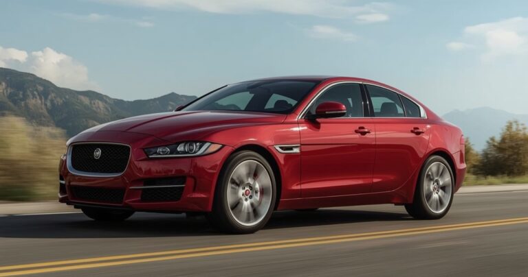 Jaguar degalų siurblys: išsamus gidas