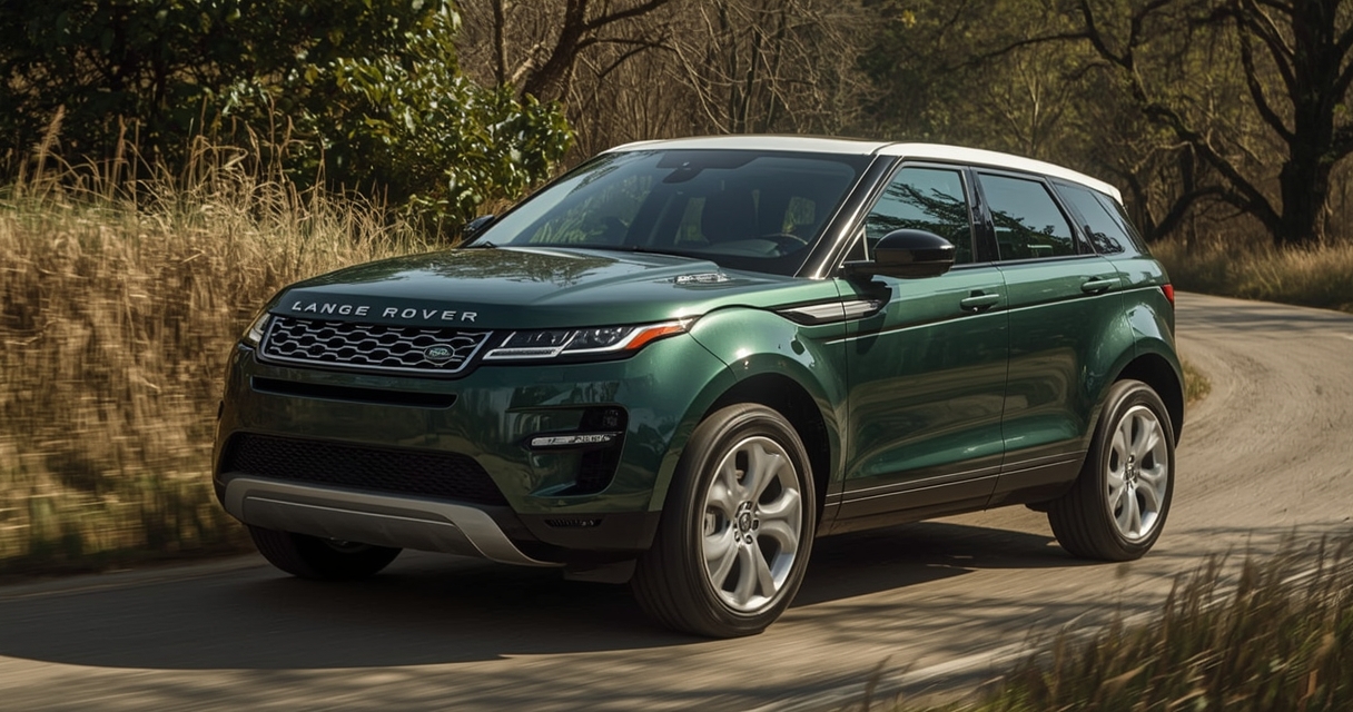 „Land Rover“ įvorių vadovas: išsamus gidas - VINpatikra24.lt