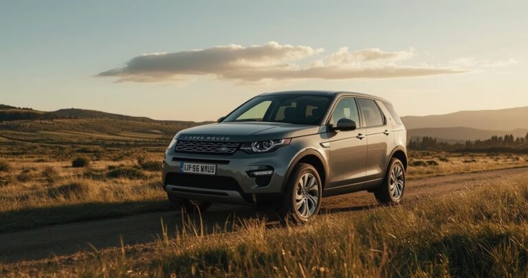Land Rover vairo traukės: išsamus vadovas