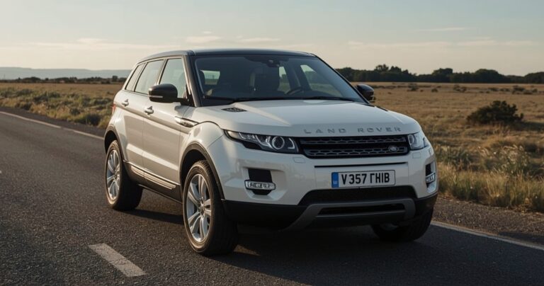 Land Rover pusašių šarnyrai: išsamus vadovas