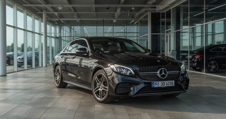 Mercedes automobilių elektros sistemos priežiūra: išsamus vadovas