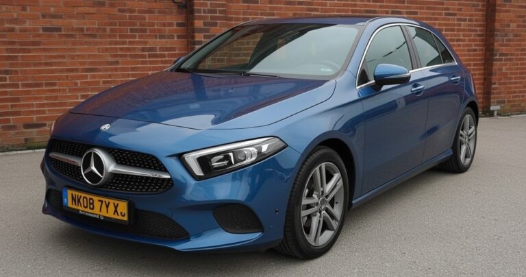 Dažniausios Mercedes-Benz A klasės W176 A 180 CDI problemos: išsamus vadovas