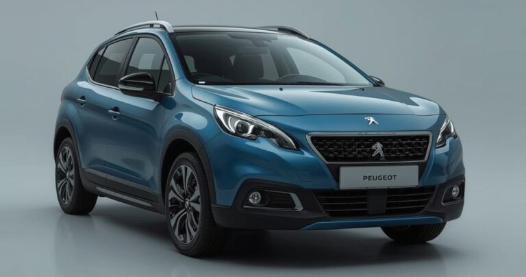 Peugeot profilaktinė priežiūra: išsamus vadovas