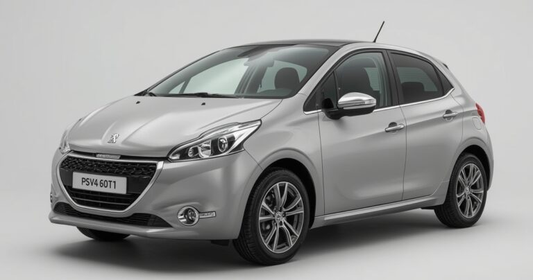 Peugeot diagnostika: išsamus vadovas