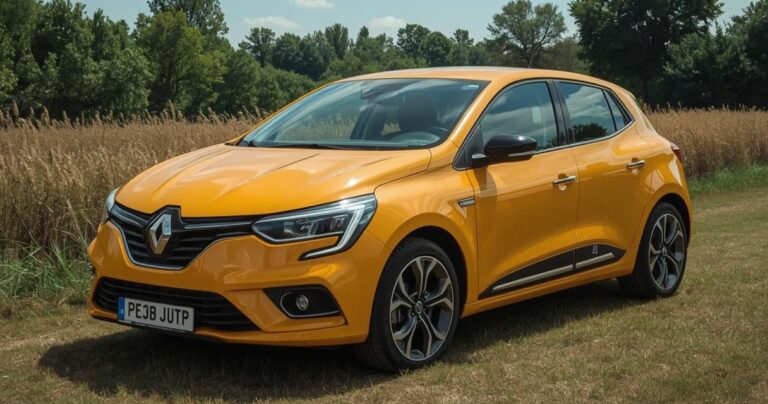 Renault transmisijos filtro vadovas: viskas, ką reikia žinoti