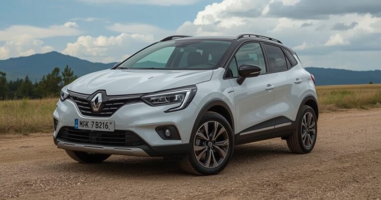 „Renault įvorės: išsamus vadovas“