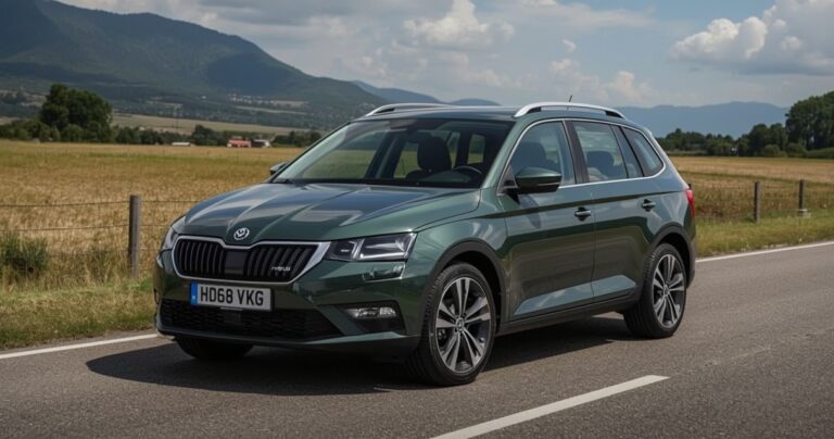 „Škoda valytuvai: išsamus vadovas“