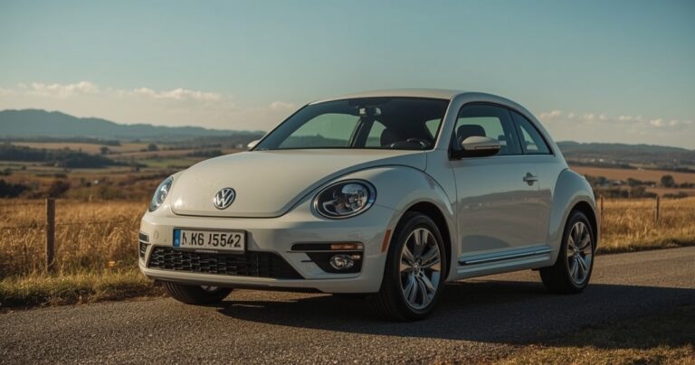 Volkswagen valytuvų šluotelės: išsamus gidas