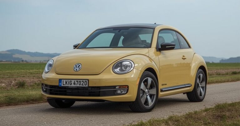 Volkswagen pavarų diržai: išsamus vadovas
