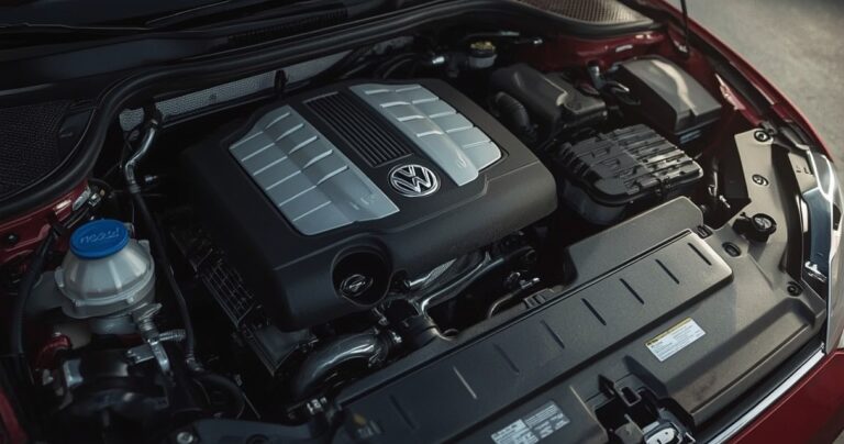 Volkswagen variklio oro įsiurbimo ortakiai: išsamus vadovas