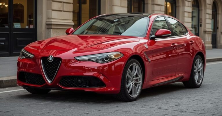 Alfa Romeo pavaros diržai: išsamus vadovas