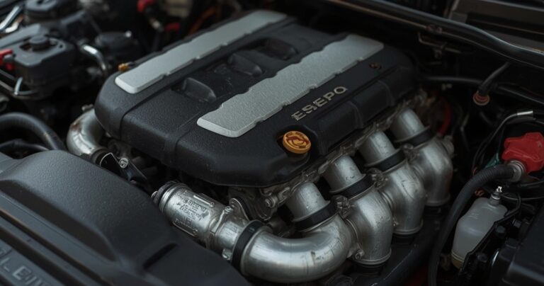 Alfa Romeo EGR vožtuvas: išsamus vadovas