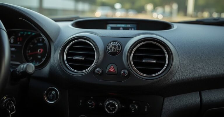 Alfa Romeo salono oro filtras: išsamus gidas