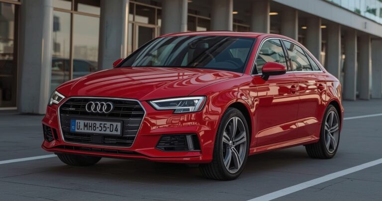 Audi uždegimo žvakės: išsamus gidas