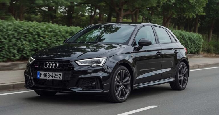 Dažniausi Audi A1 GB S1 gedimai: išsamus vadovas