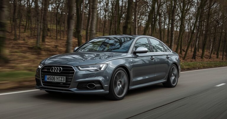 Dažniausios Audi A6 C8 2.0 TFSI problemos: išsamus vadovas