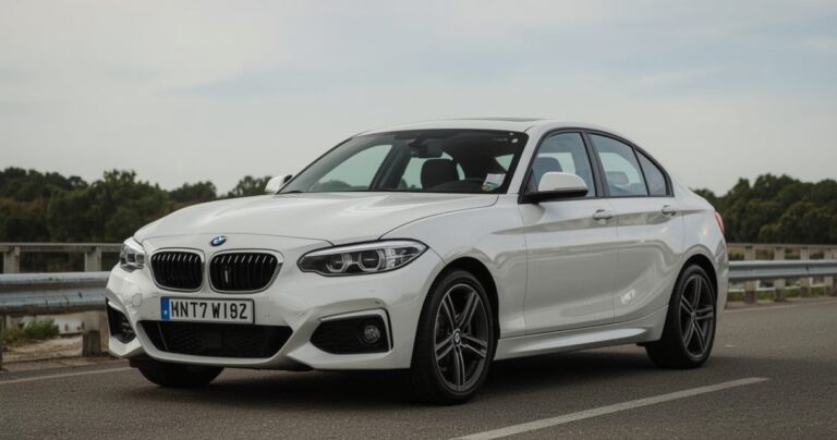 Dažniausios BMW 1 serijos F21 120i problemos: išsamus vadovas