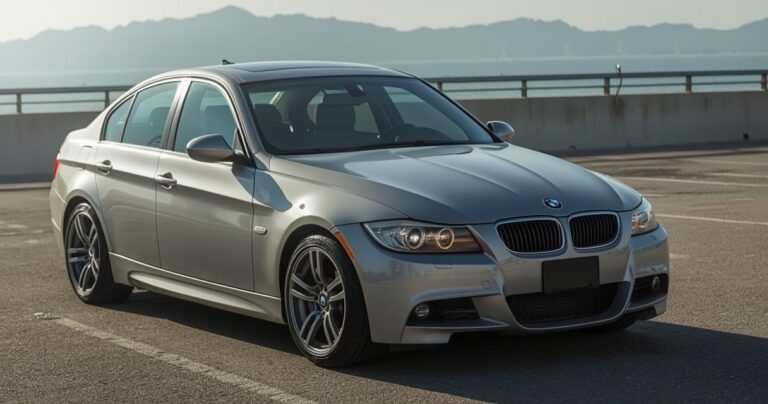 Dažniausios BMW 3 serijos E90 335i problemos: išsamus vadovas