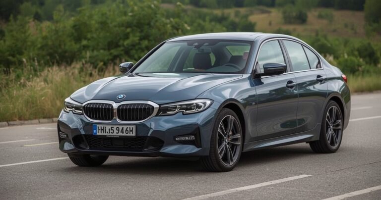 Dažniausios BMW 3 serijos F30 325i problemos: išsamus vadovas