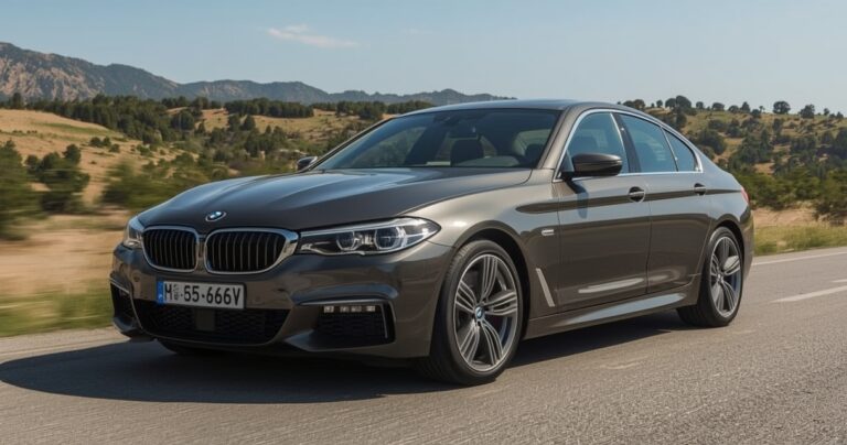 Dažniausios BMW 6 serijos E63 630i problemos: išsamus vadovas