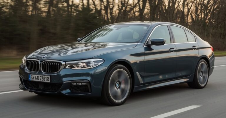 Dažniausios BMW 6 serijos G32 630d xDrive problemos: išsamus vadovas